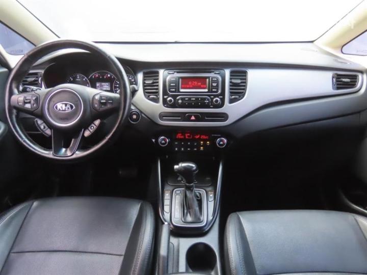 Kia Carens 1.7 VGT Prestige 10