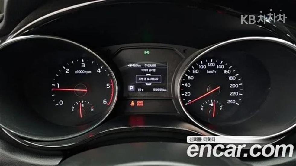 2019 - kia carnival