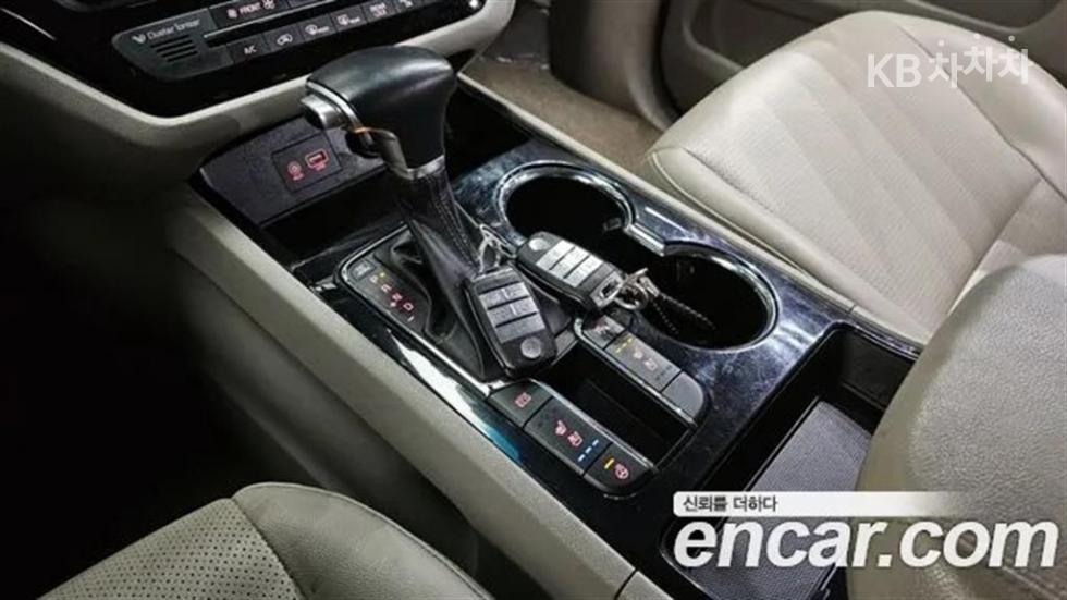 2019 - kia carnival