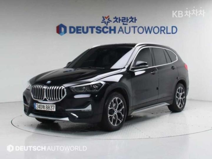 BMW X1 F48 xDrive 18d xLine SE