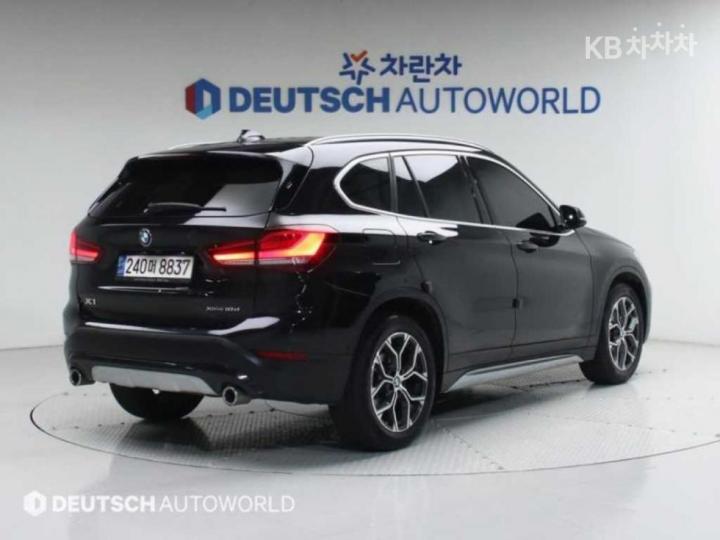 BMW X1 F48 xDrive 18d xLine SE 3
