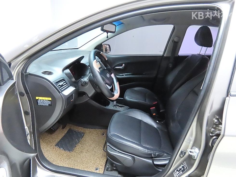 2012 - kia all