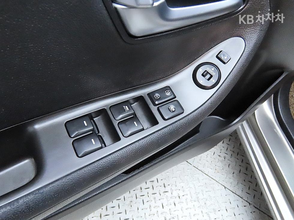2012 - kia all