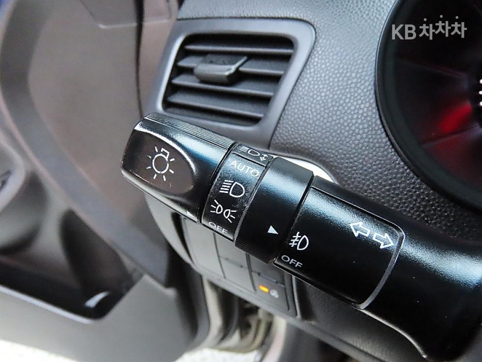 2012 - kia all