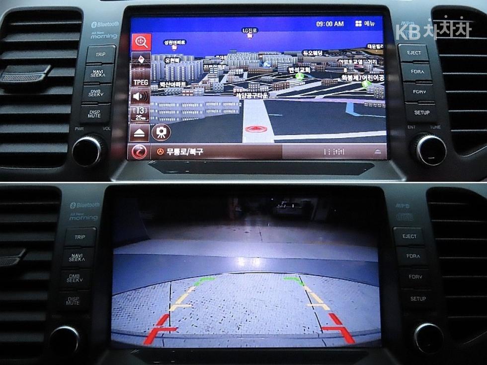 2012 - kia all