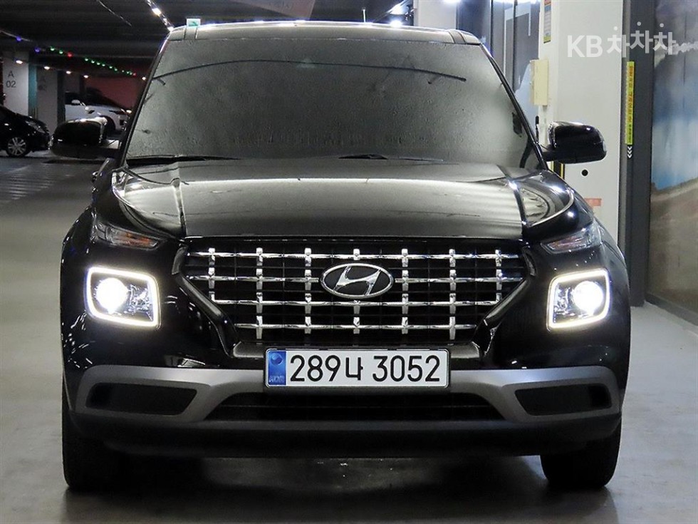 2021 Hyundai Used Car photo