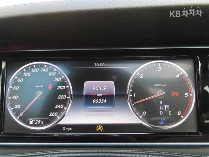 Mercedes-Benz S-Class New S350L d 4MATIC W222 13 year ~ 10