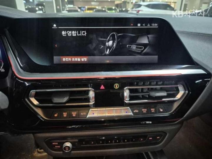 BMW Z4 sDrive 20i M Sport Line 9