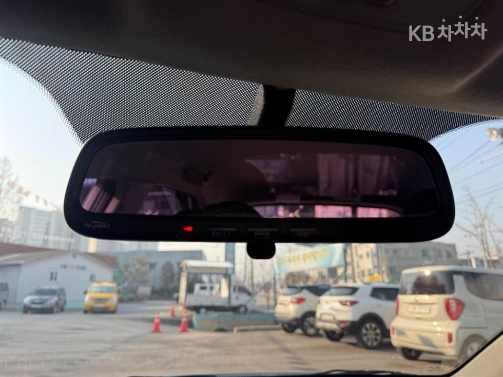 2016 - kia morning