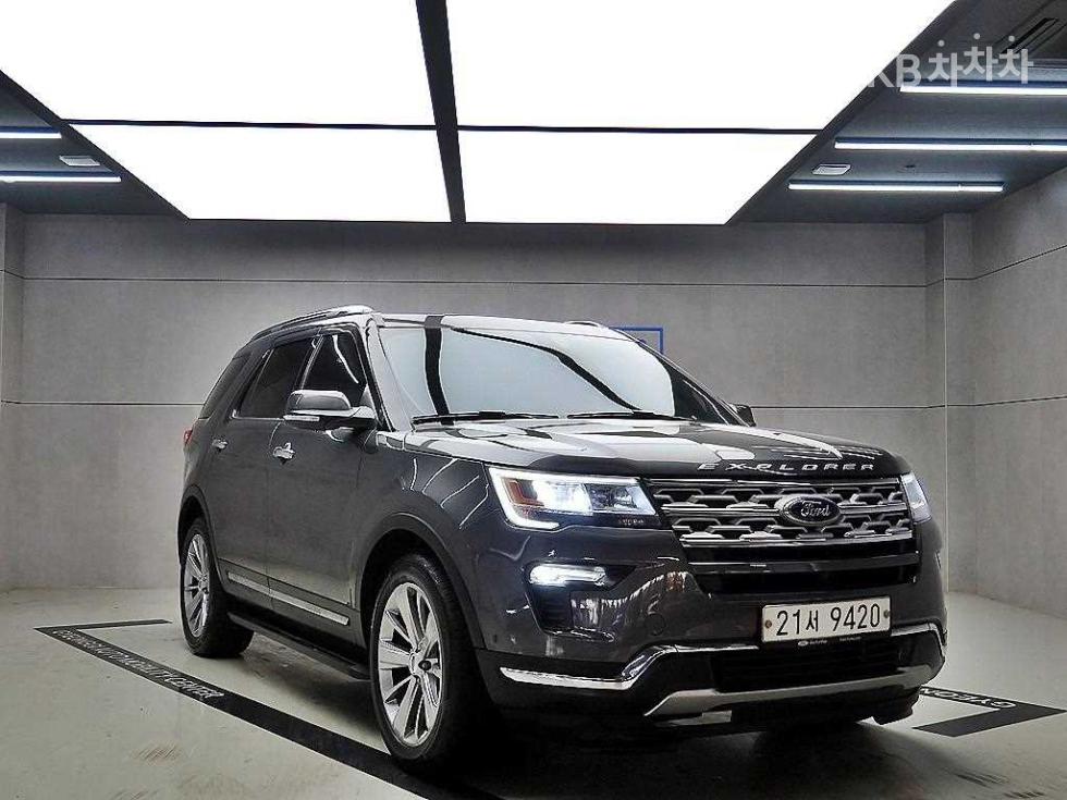 2018 Used Car — Korean used car export from SH GLOBAL