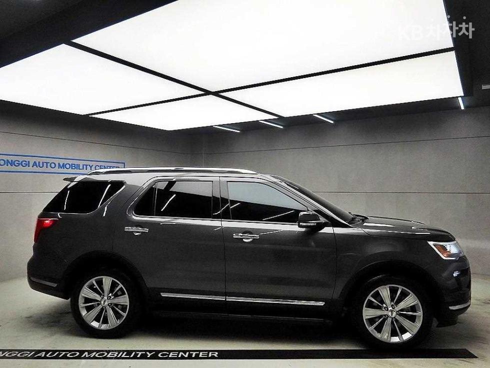2018 Ford Used Car photo