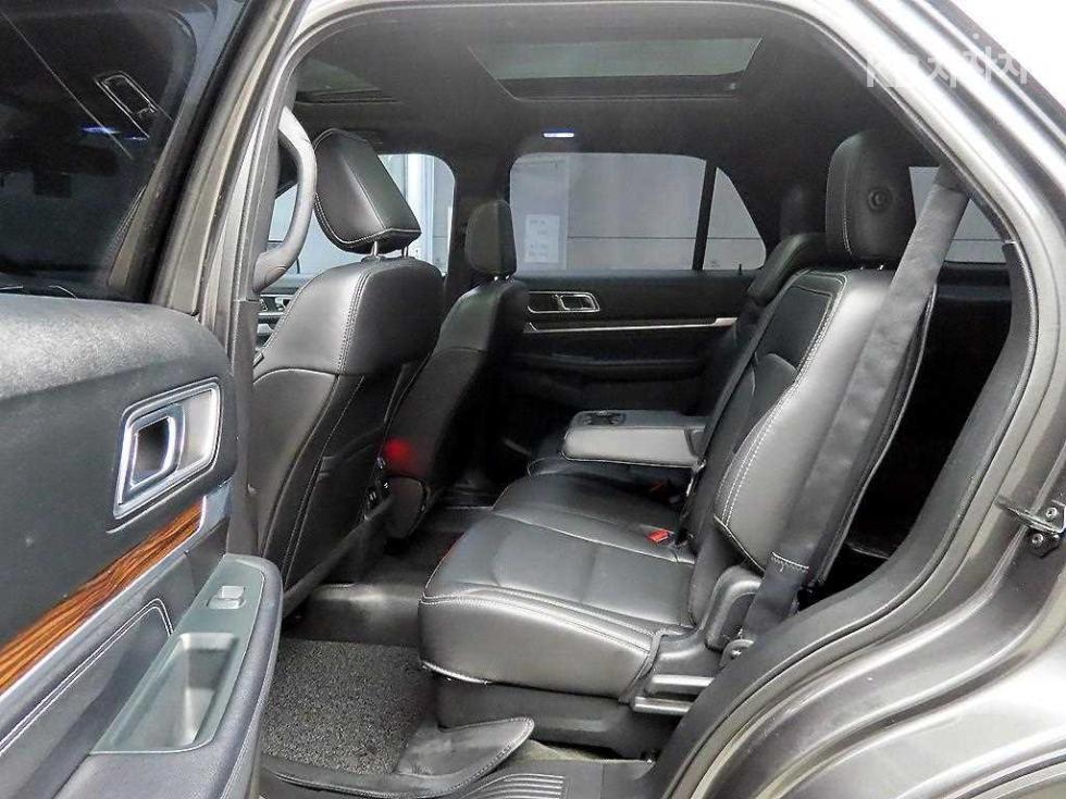2018 Ford Used Car photo