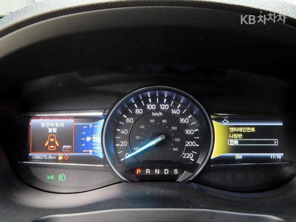 2018 Ford Used Car photo