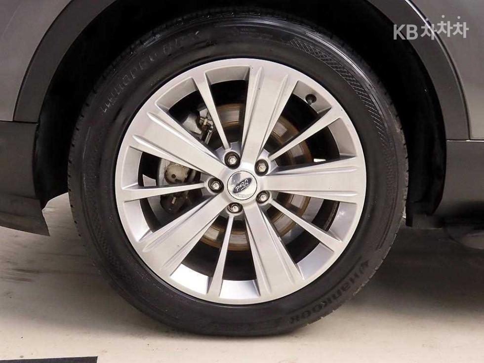 2018 Ford Used Car photo