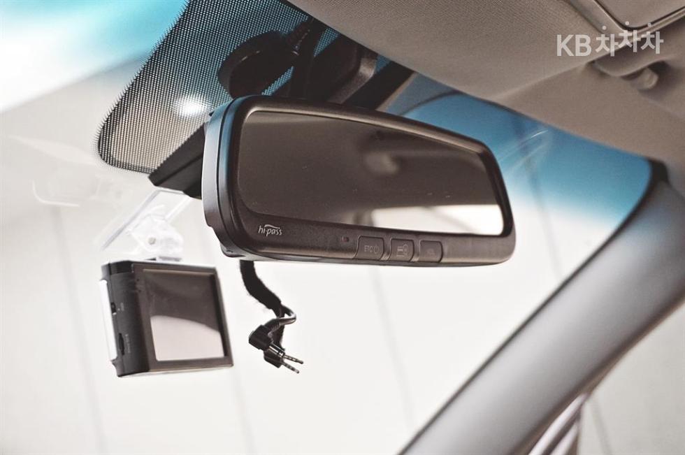 2012 - kia k5