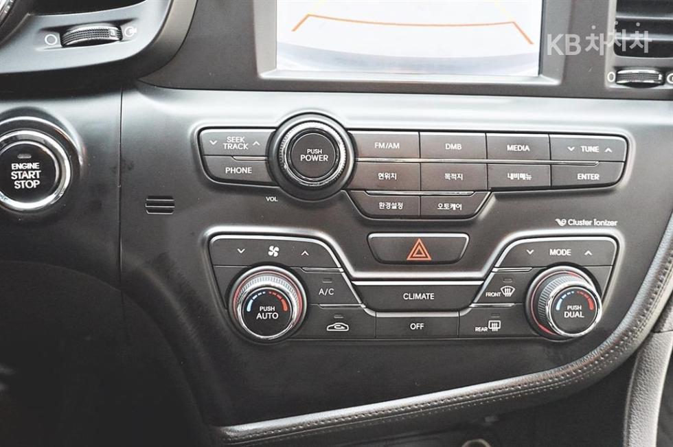 2012 - kia k5