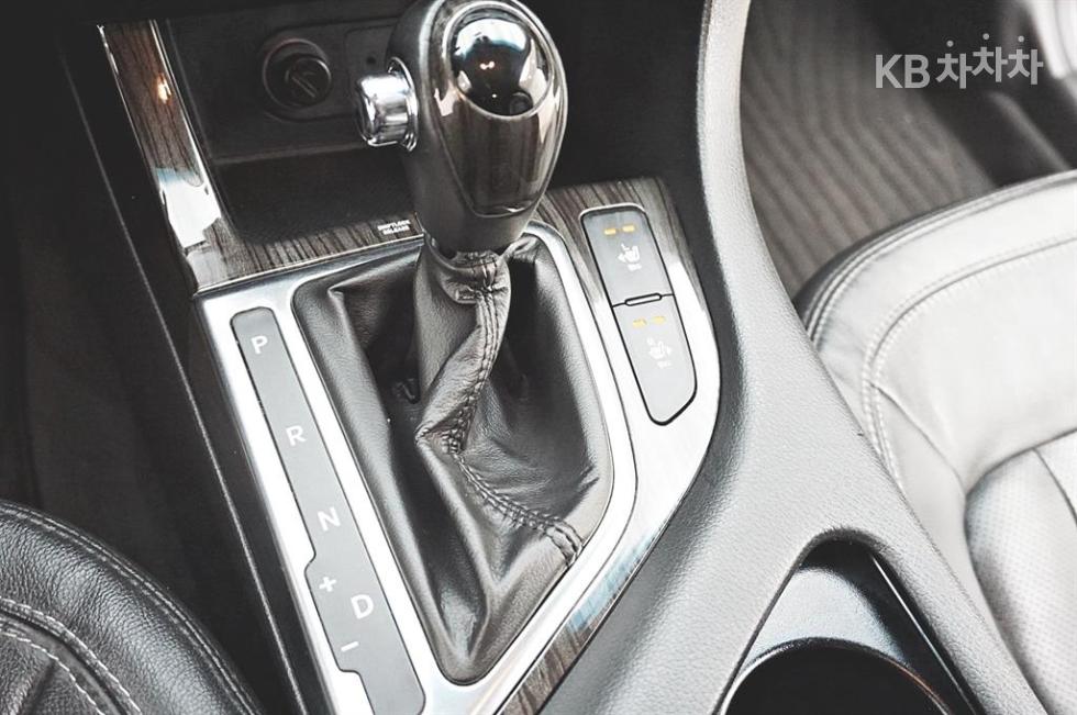 2012 - kia k5
