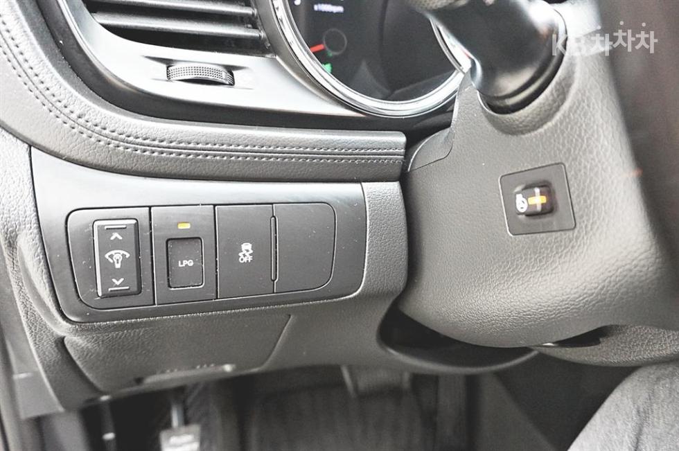 2012 - kia k5
