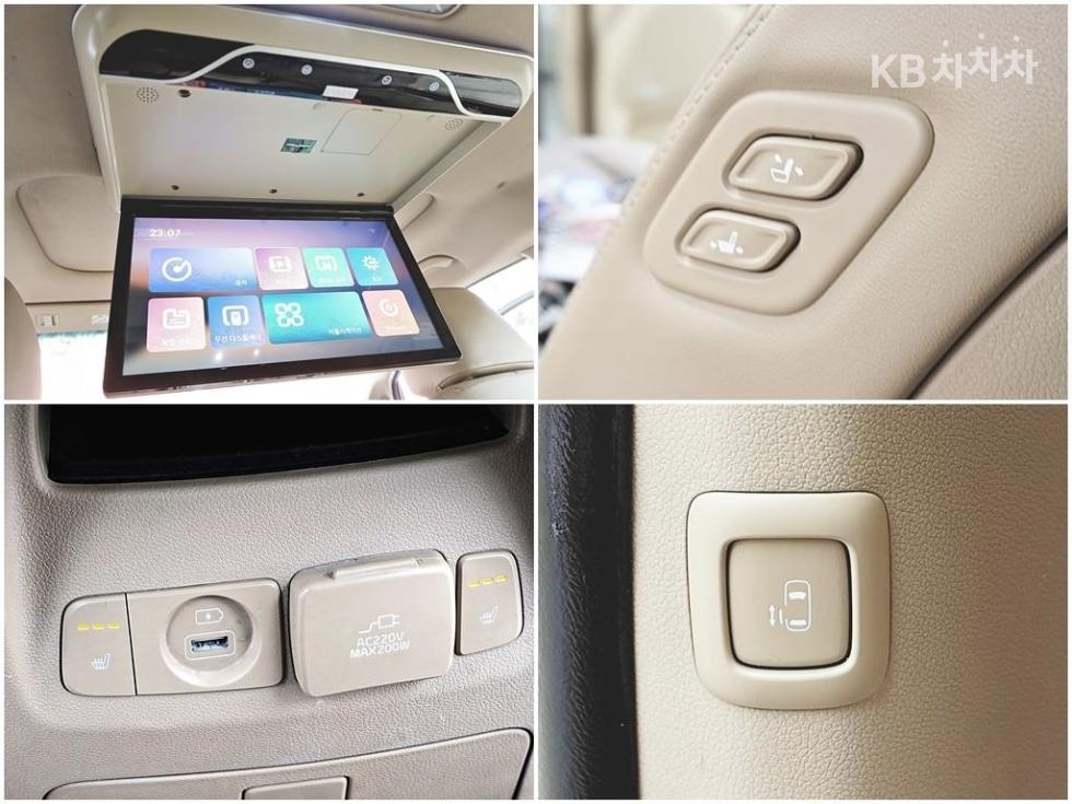 2019 - kia carnival
