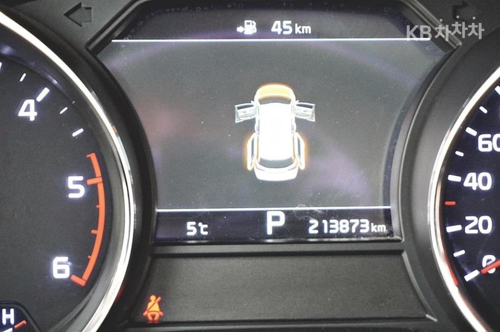 2019 - kia carnival