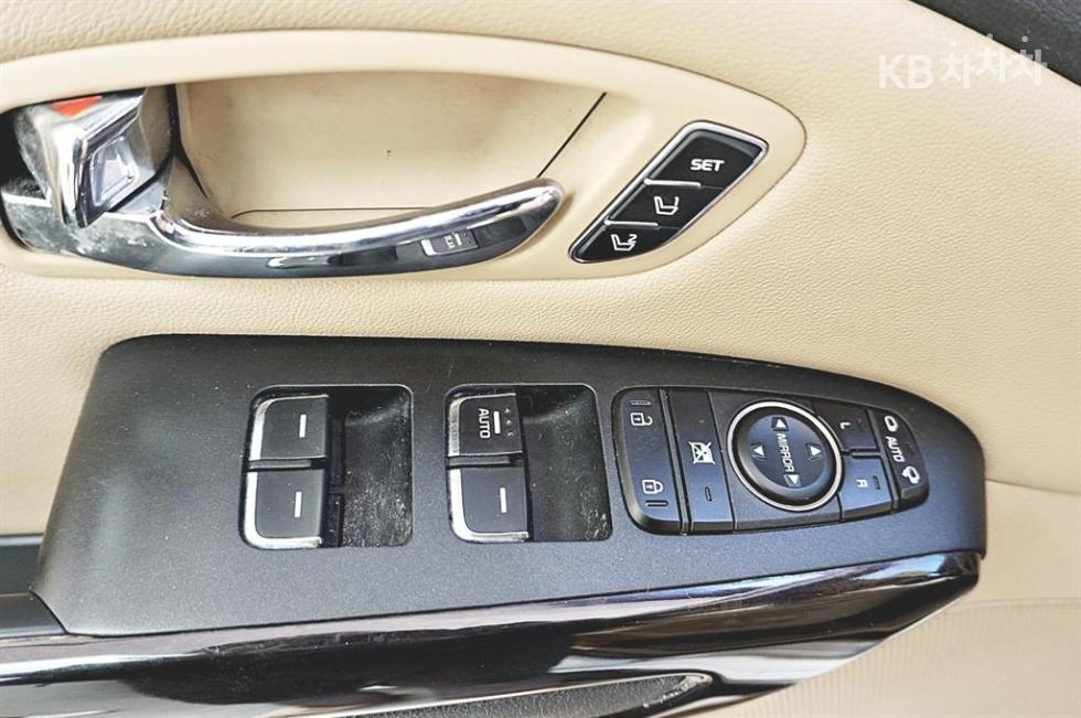 2019 - kia carnival