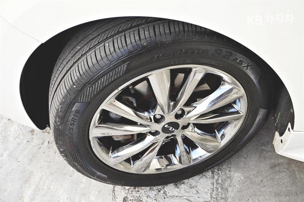 2019 - kia carnival