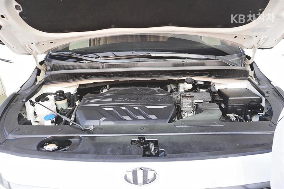 2019 - kia carnival