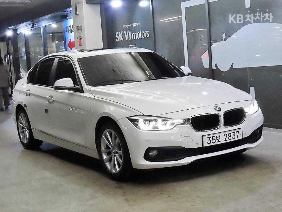 بي إم دبليو 3-Series