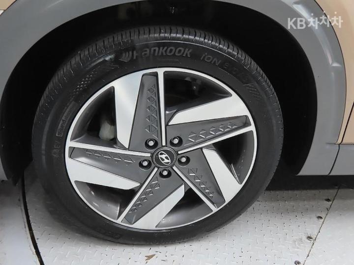 Hyundai Nexo Premium 6