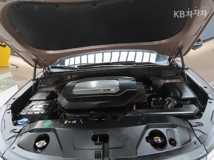 Hyundai Nexo Premium 9