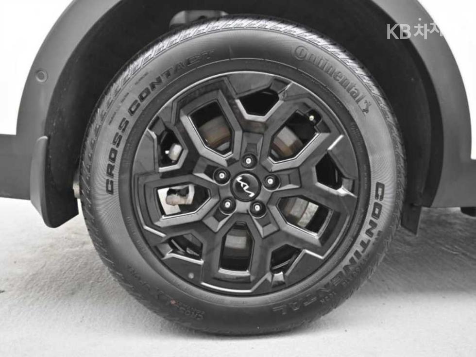 2024 - kia sorento