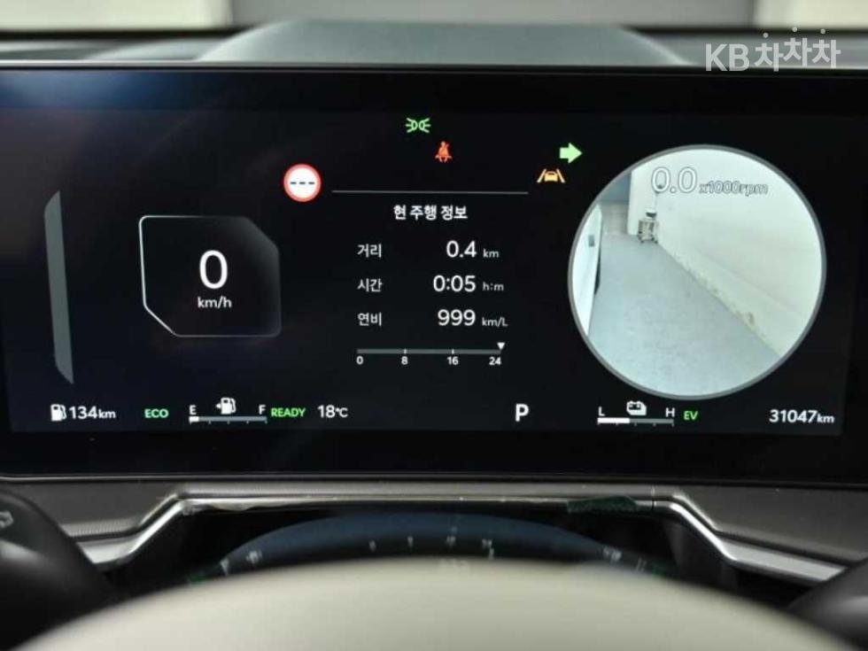 2024 - kia sorento