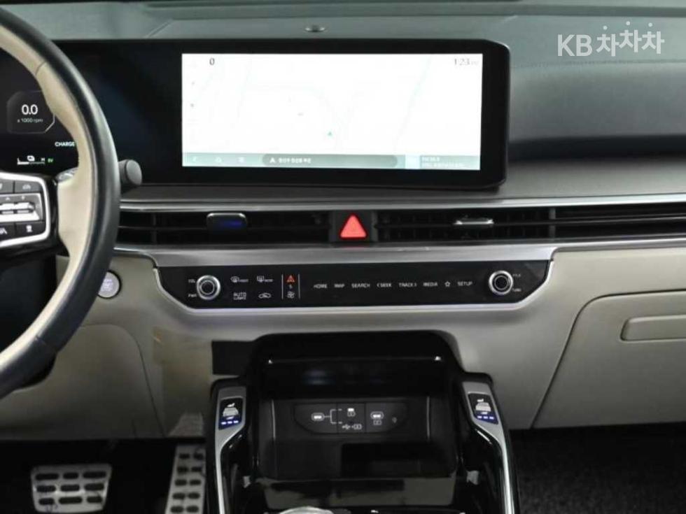 2024 - kia sorento