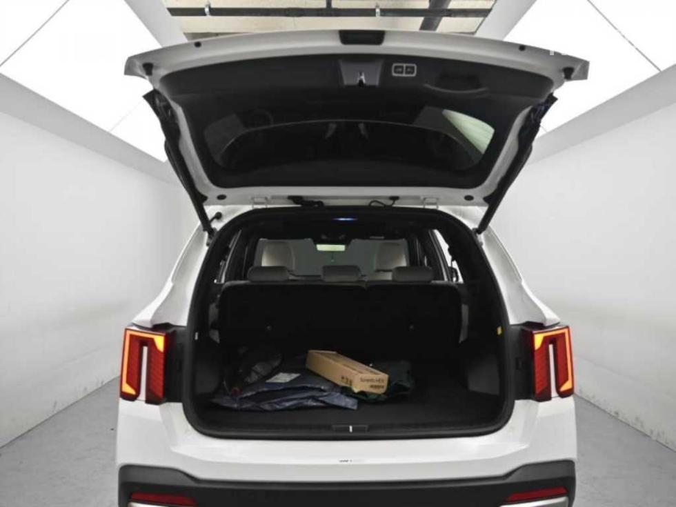 2024 - kia sorento