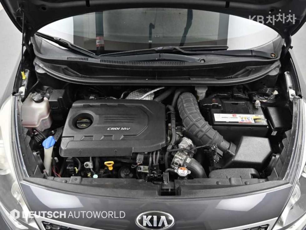 2015 - kia pride