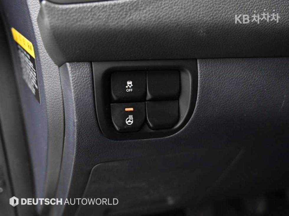 2015 - kia pride