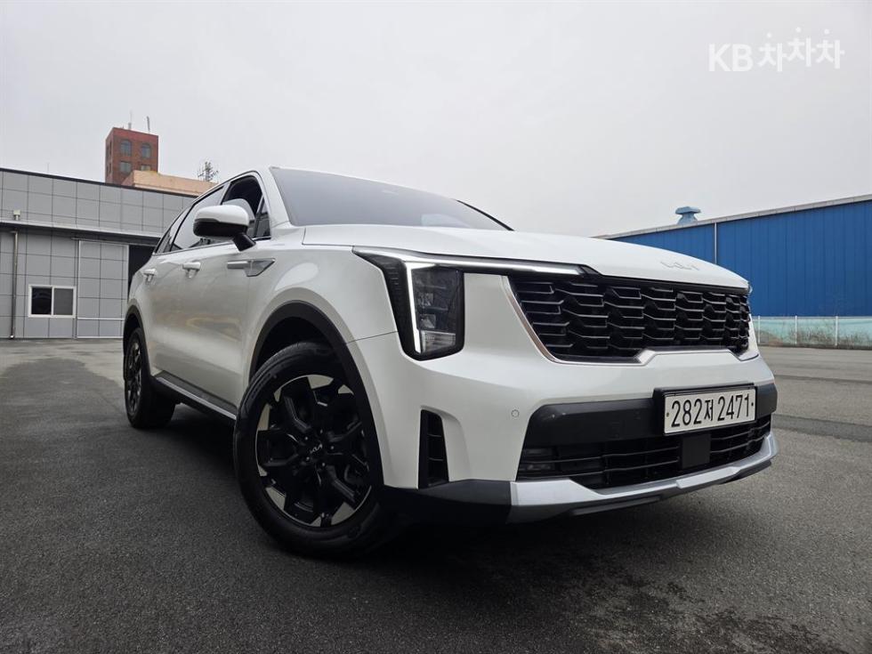 Kia Соренто