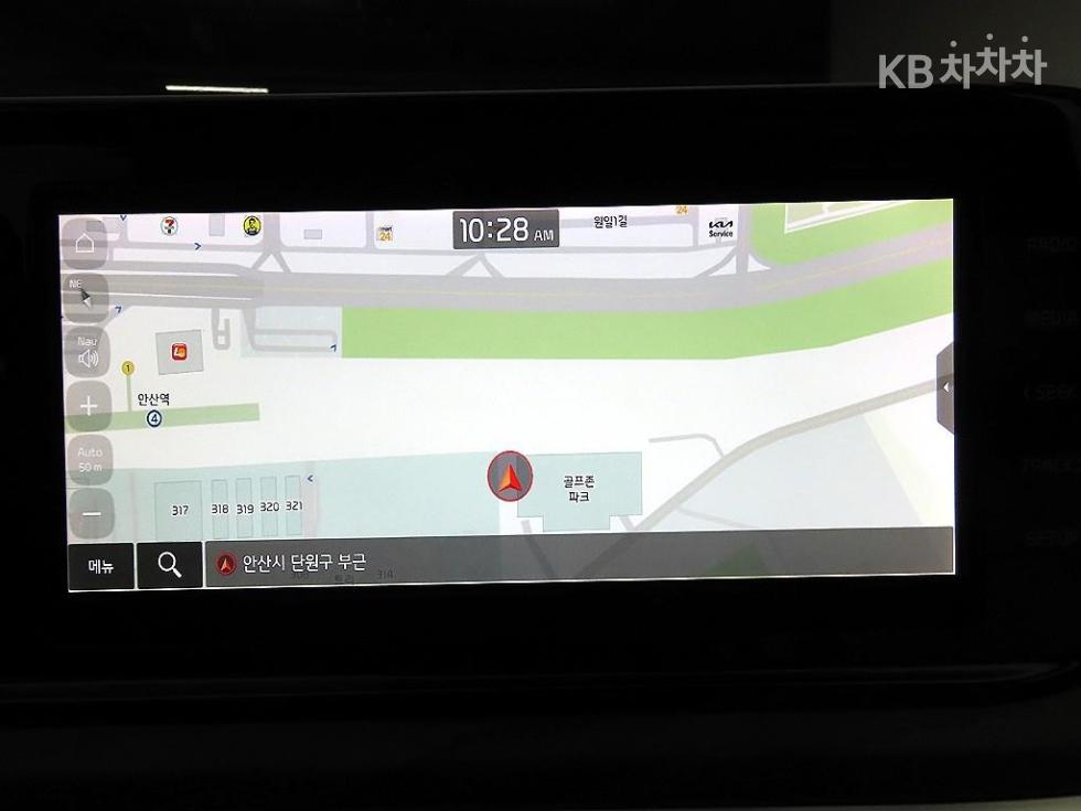 2021 - kia k5