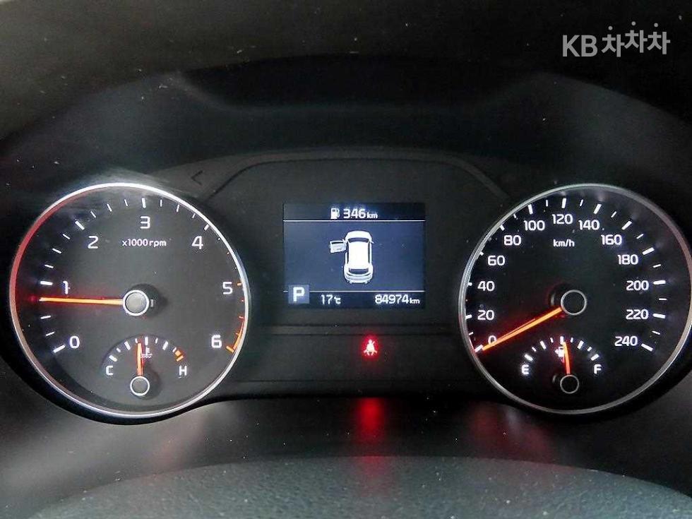 2020 - kia sportage
