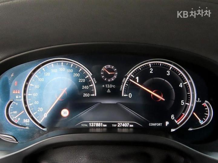 BMW X3 G01 xDrive 20d M Sport 10