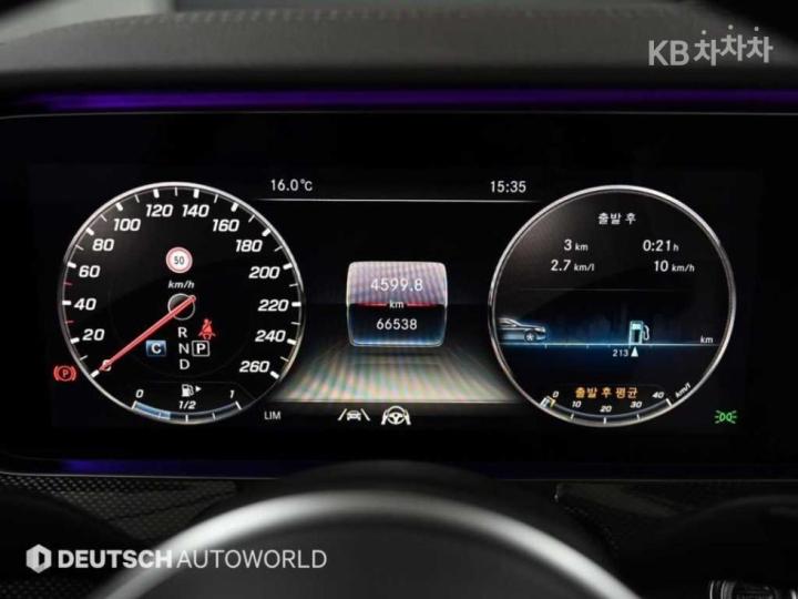 Mercedes-Benz E-Class W213 E450 4MATIC Coupe Base Type 10