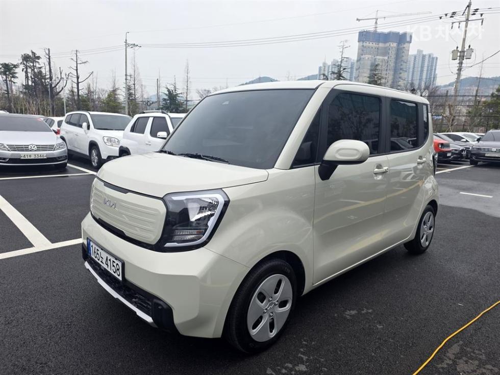 2026 - kia kia