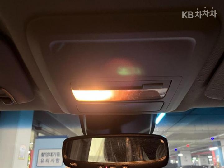 Chevrolet Orlando LPG LT Safety 9