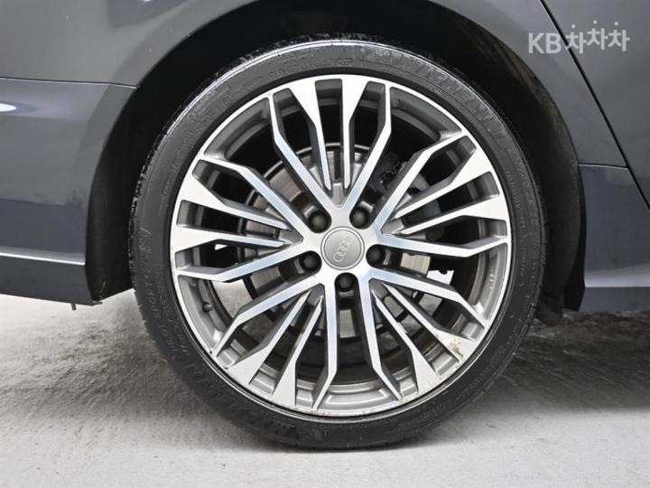 Audi A6 NEW 50 TDI Quattro Premium C7 6