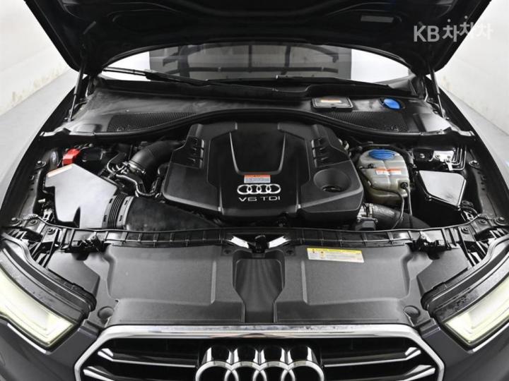 Audi A6 NEW 50 TDI Quattro Premium C7 7