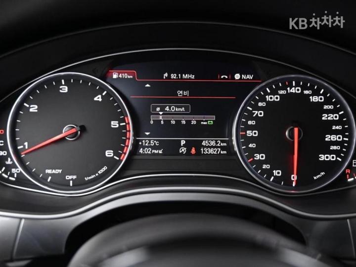 Audi A6 NEW 50 TDI Quattro Premium C7 9