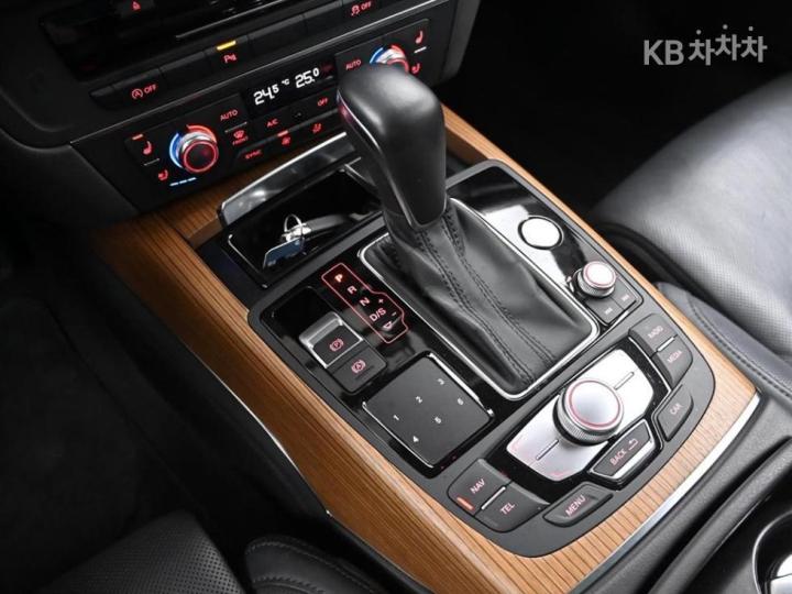 Audi A6 NEW 50 TDI Quattro Premium C7 10