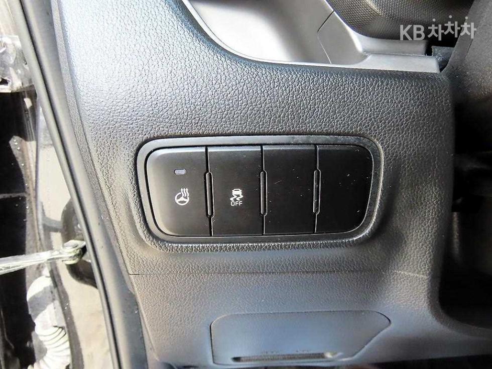 2018 - kia ray