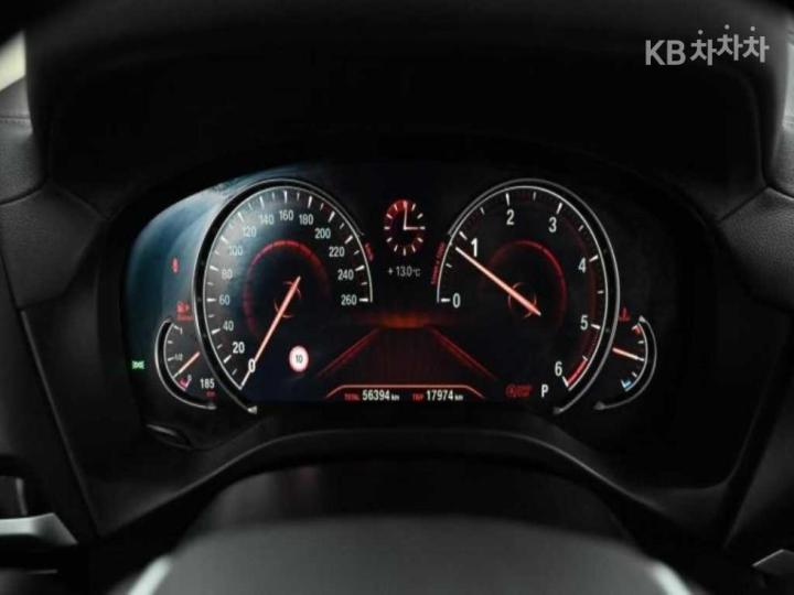 BMW X4 New G02 xDrive 20d M Sport X 9