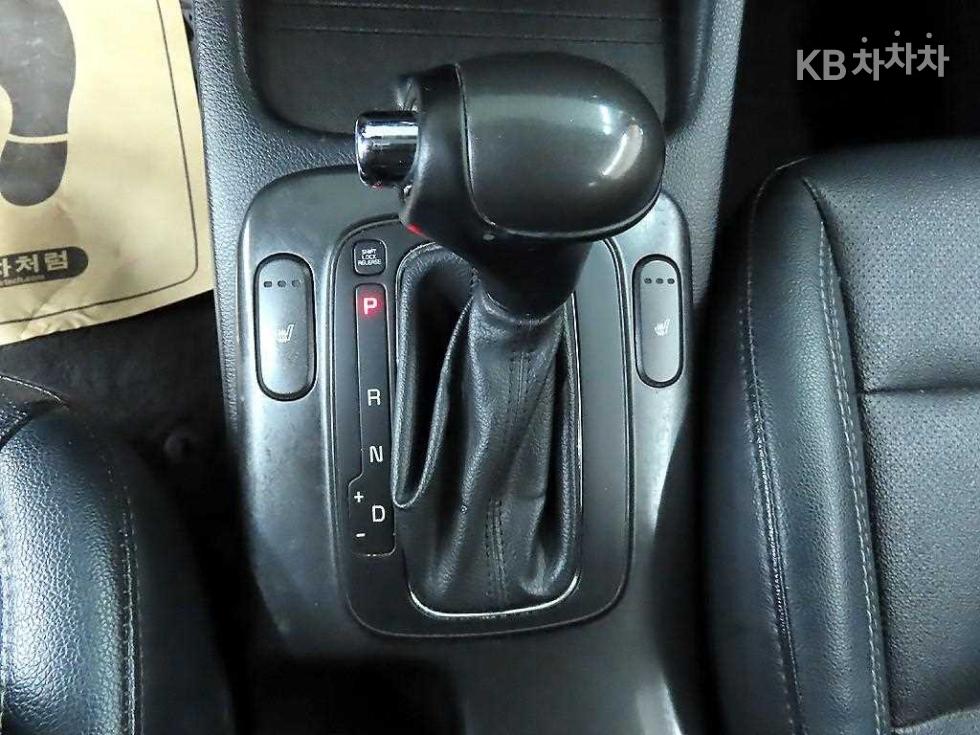 2014 - kia k3
